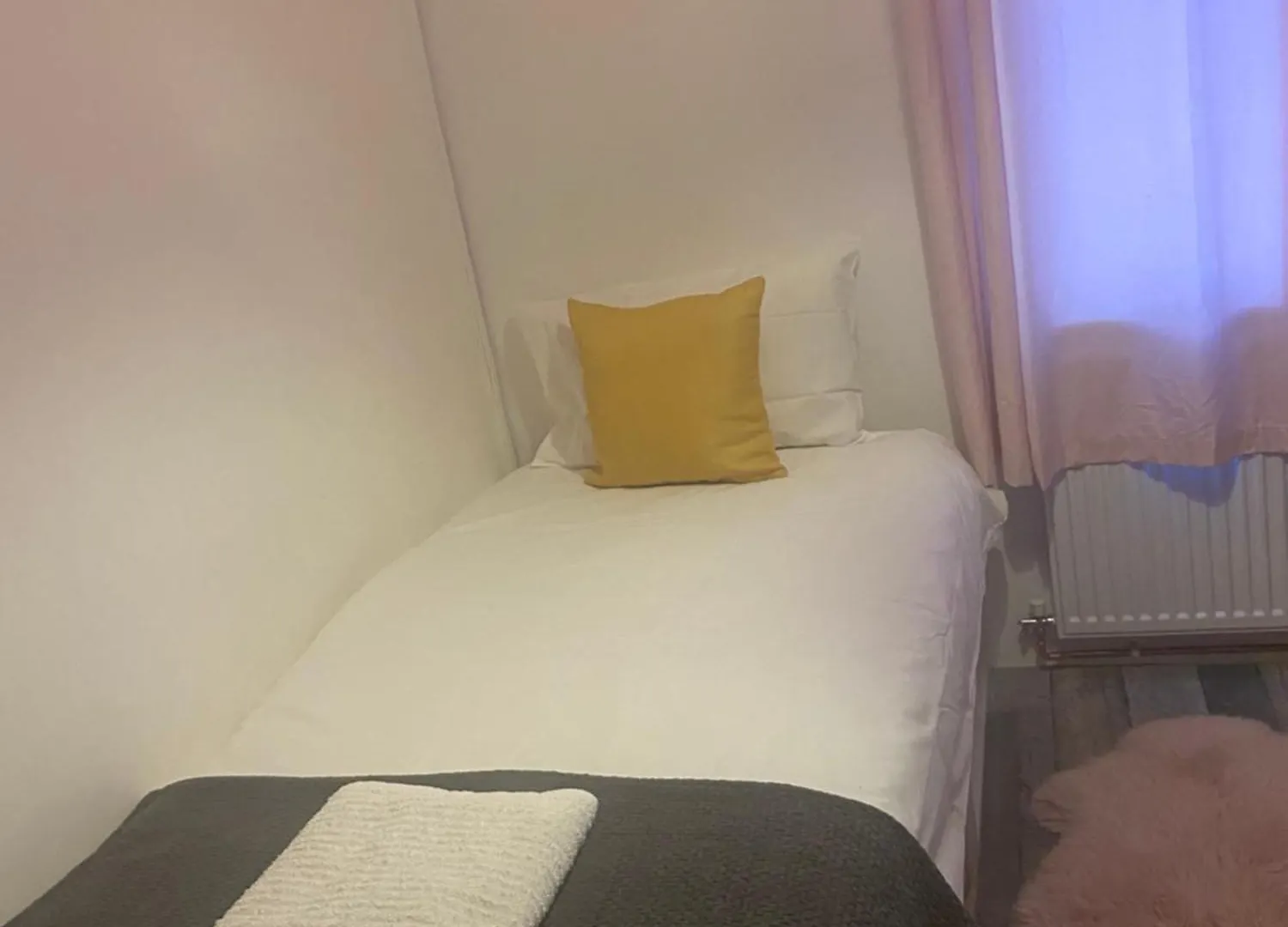 11 Lygon Walk Apartment GLOUCESTERSHIRE 0*,  United Kingdom