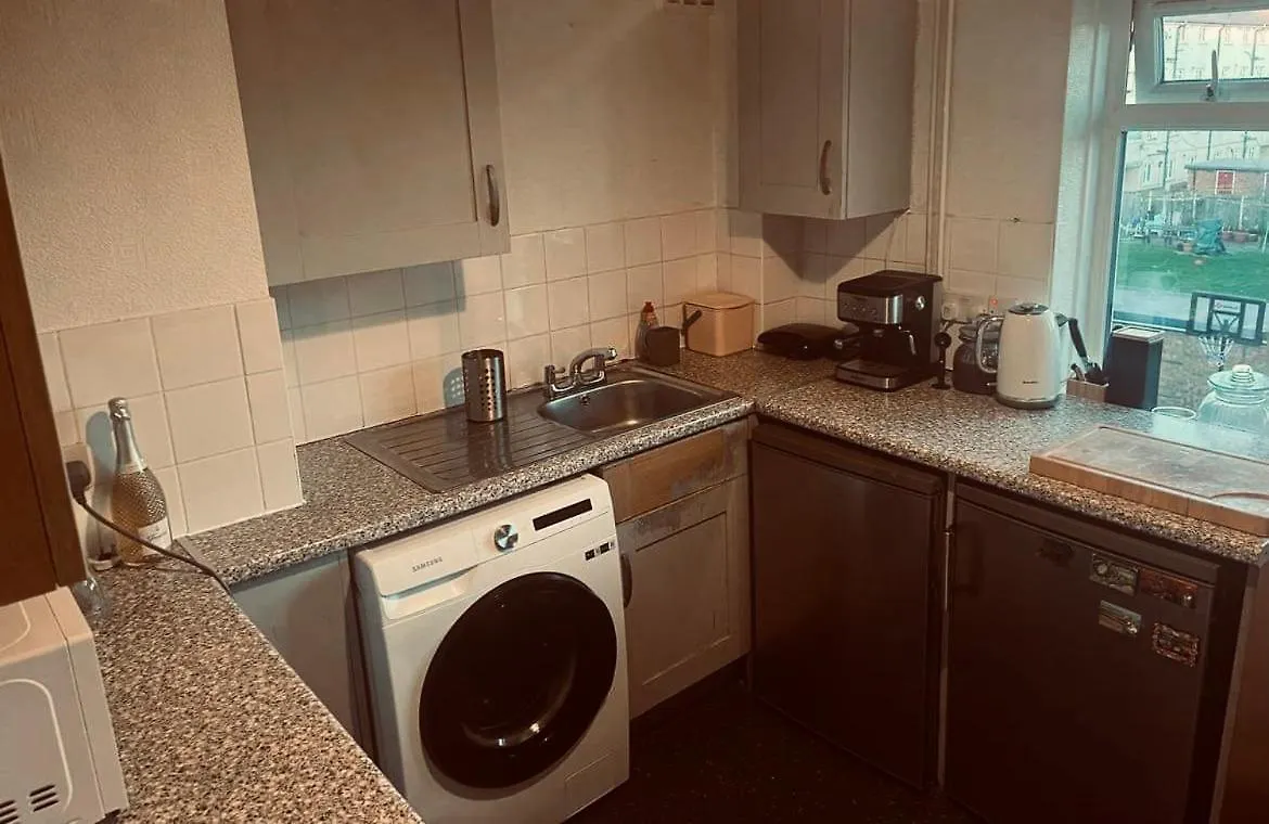 11 Lygon Walk Apartment GLOUCESTERSHIRE United Kingdom
