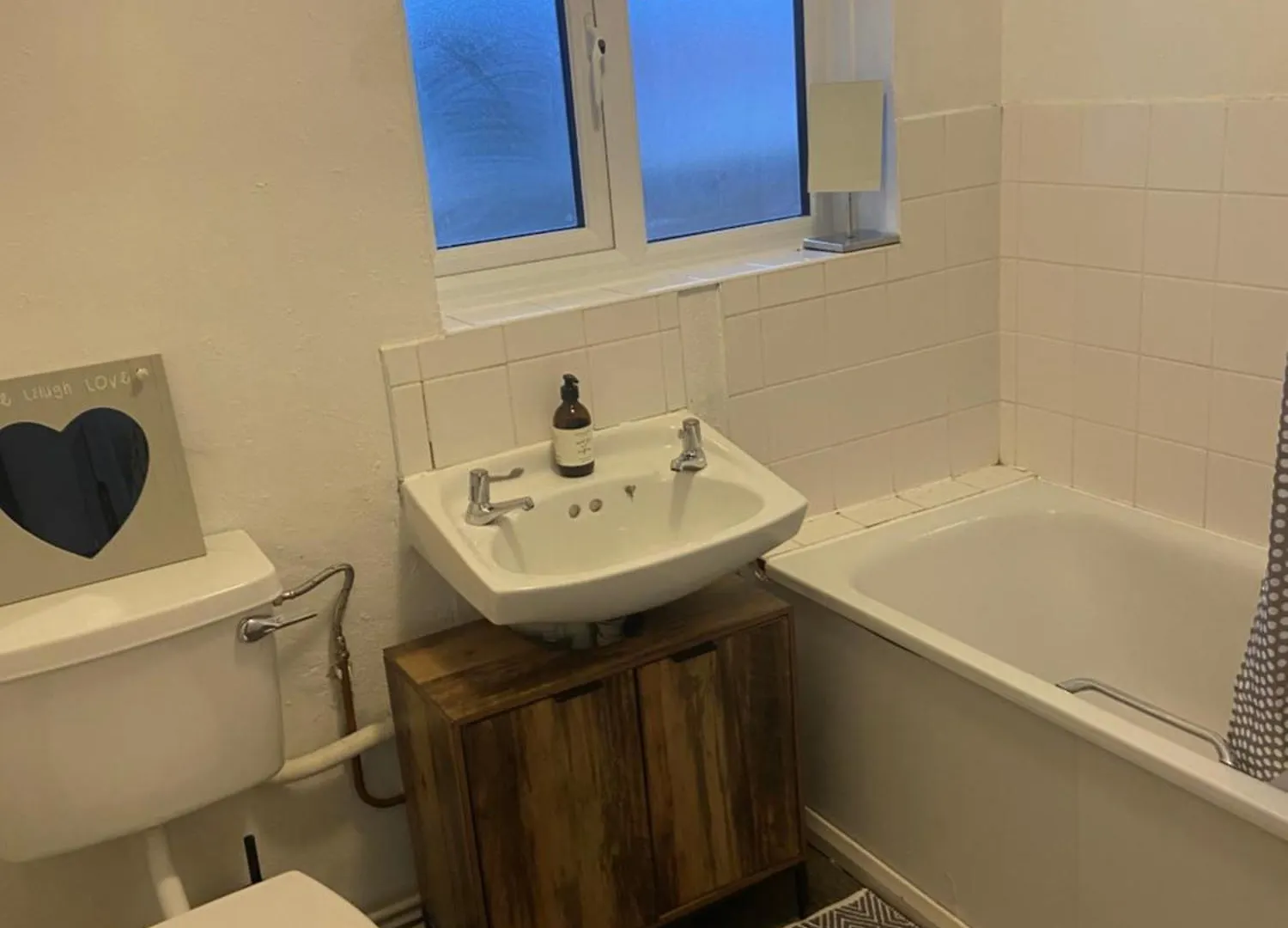11 Lygon Walk Διαμέρισμα GLOUCESTERSHIRE