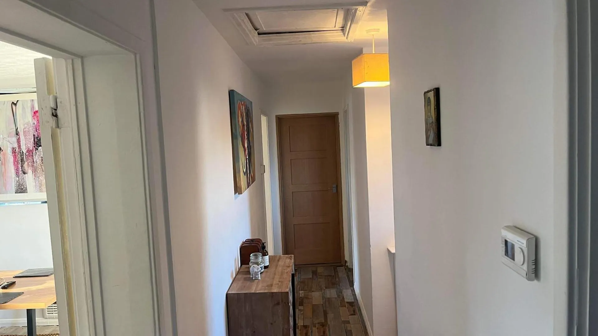 11 Lygon Walk Διαμέρισμα GLOUCESTERSHIRE