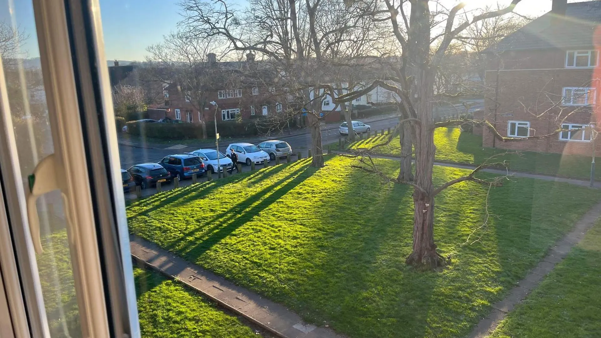11 Lygon Walk Διαμέρισμα GLOUCESTERSHIRE Ηνωμένο Βασίλειο
